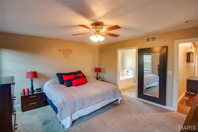 2909 Sandy Lane, Springfield, IL 62711