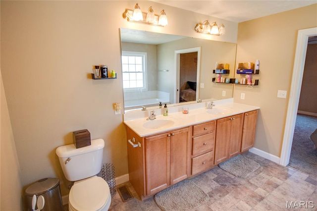 2909 Sandy Lane, Springfield, IL 62711