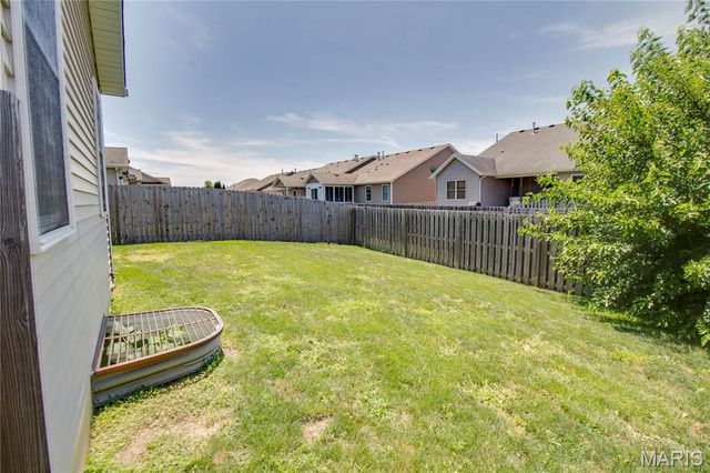2909 Sandy Lane, Springfield, IL 62711
