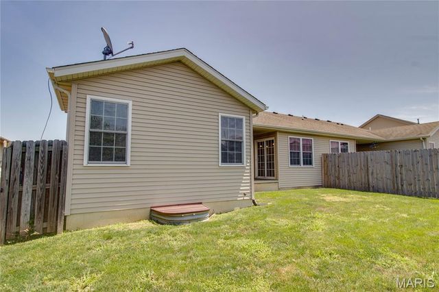 2909 Sandy Lane, Springfield, IL 62711