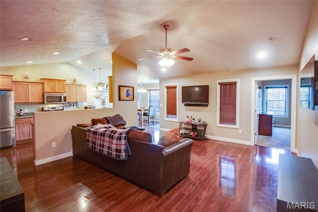 2909 Sandy Lane, Springfield, IL 62711