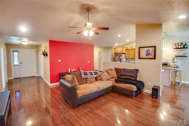 2909 Sandy Lane, Springfield, IL 62711