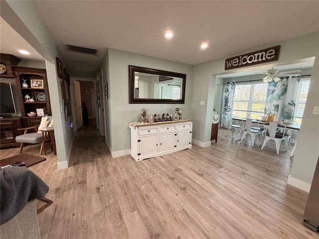 360 PALM CIRCLE, Flagler Beach, FL 32136