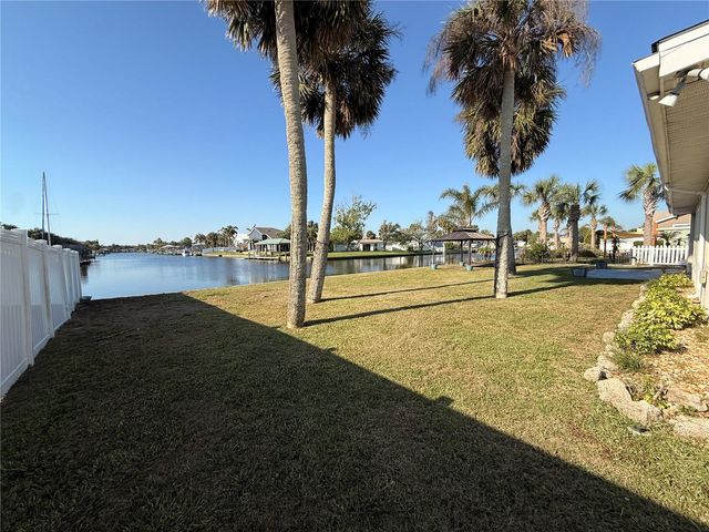 360 PALM CIRCLE, Flagler Beach, FL 32136