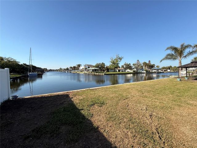 360 PALM CIRCLE, Flagler Beach, FL 32136