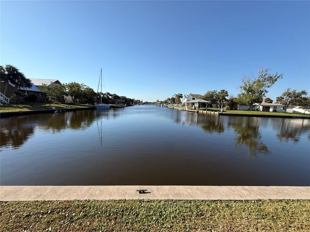 360 PALM CIRCLE, Flagler Beach, FL 32136