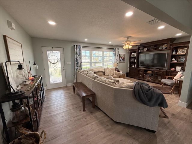 360 PALM CIRCLE, Flagler Beach, FL 32136