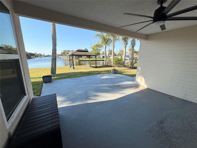 360 PALM CIRCLE, Flagler Beach, FL 32136