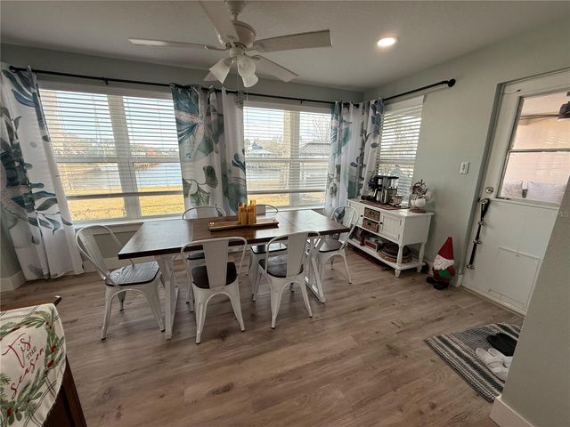 360 PALM CIRCLE, Flagler Beach, FL 32136