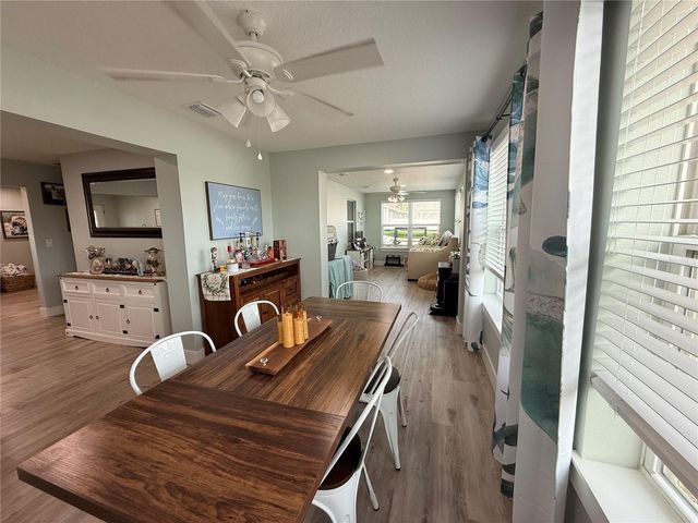 360 PALM CIRCLE, Flagler Beach, FL 32136