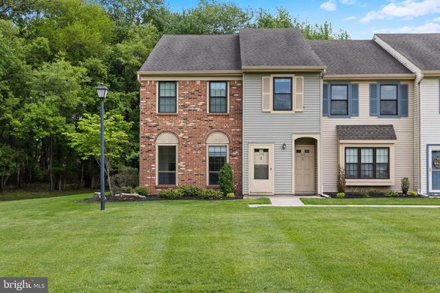139 WYNDHAM PL, Trenton, NJ 08691