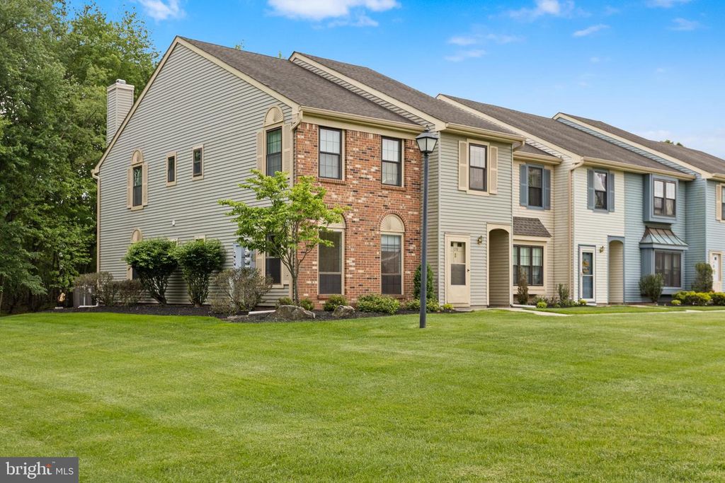 139 WYNDHAM PL, Trenton, NJ 08691