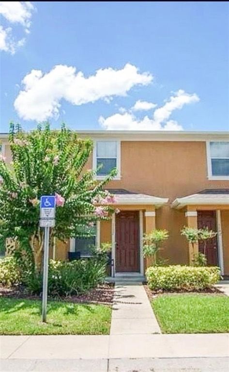 1132 CHELSEA DRIVE, Davenport, FL 33897