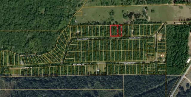 398 & 416 County Road 3490, Cleveland, TX 77327