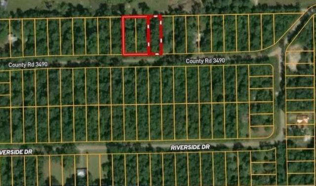 398 & 416 County Road 3490, Cleveland, TX 77327