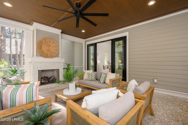 67 Osprey Circle, Okatie, SC 29909