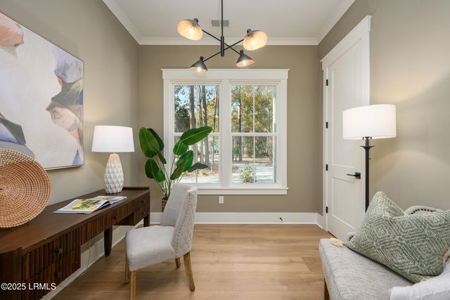 67 Osprey Circle, Okatie, SC 29909