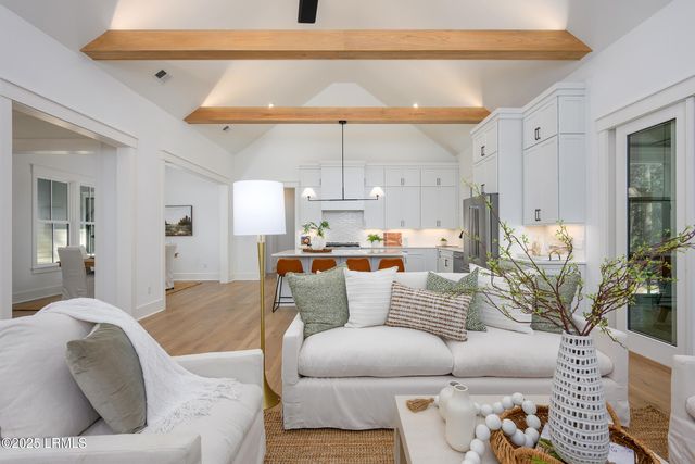 67 Osprey Circle, Okatie, SC 29909