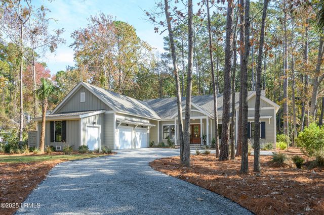67 Osprey Circle, Okatie, SC 29909