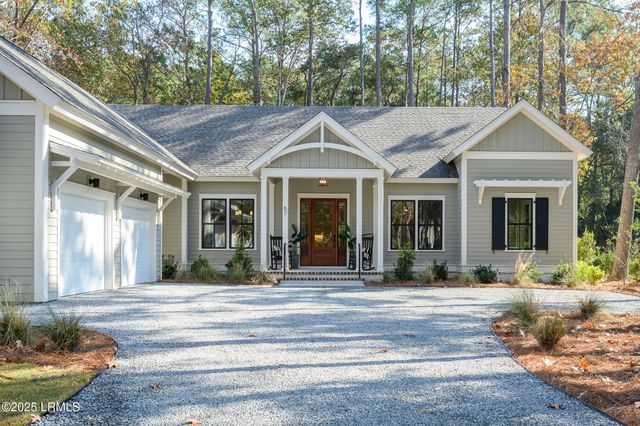 67 Osprey Circle, Okatie, SC 29909