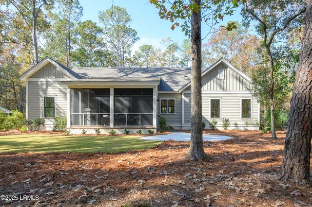 67 Osprey Circle, Okatie, SC 29909