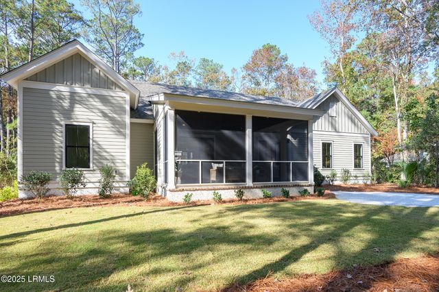 67 Osprey Circle, Okatie, SC 29909