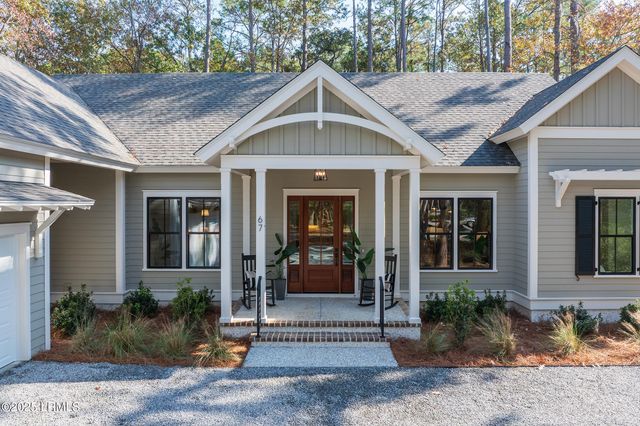 67 Osprey Circle, Okatie, SC 29909
