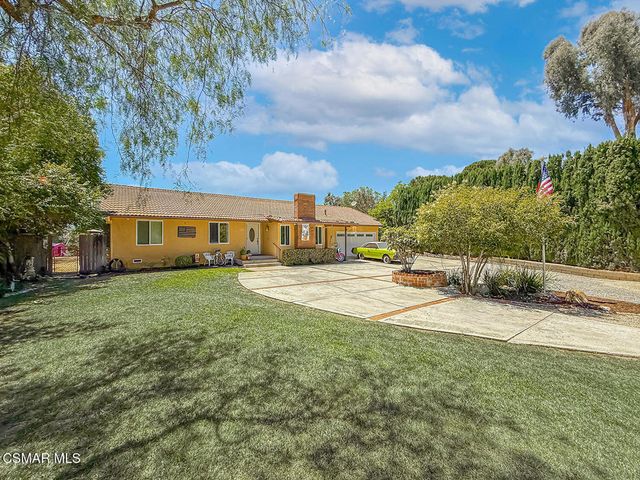1351 Rambling Road, Simi Valley, CA 93065