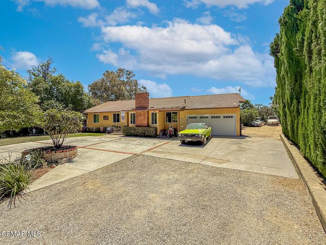 1351 Rambling Road, Simi Valley, CA 93065