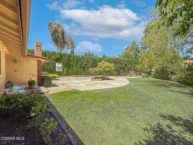 1351 Rambling Road, Simi Valley, CA 93065