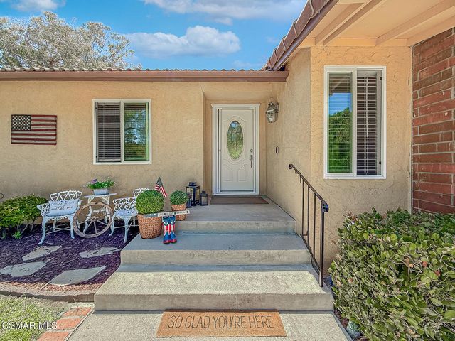 1351 Rambling Road, Simi Valley, CA 93065