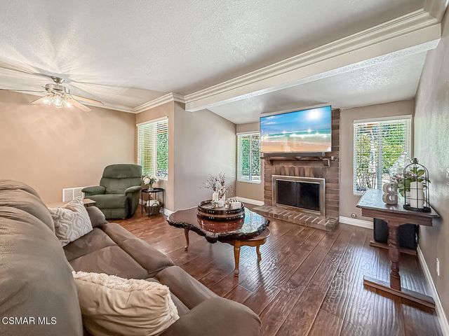 1351 Rambling Road, Simi Valley, CA 93065