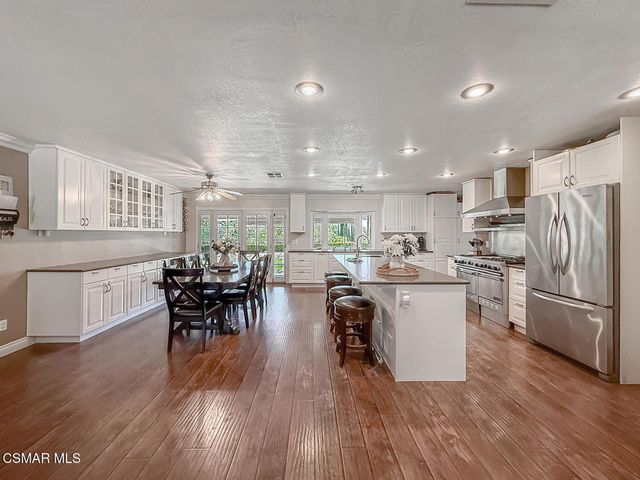 1351 Rambling Road, Simi Valley, CA 93065