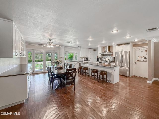 1351 Rambling Road, Simi Valley, CA 93065