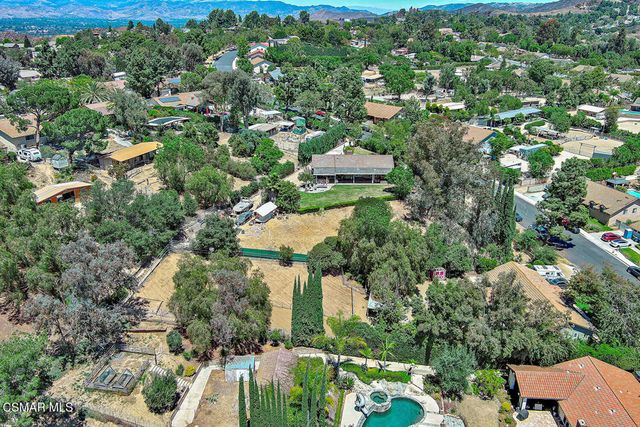 1351 Rambling Road, Simi Valley, CA 93065