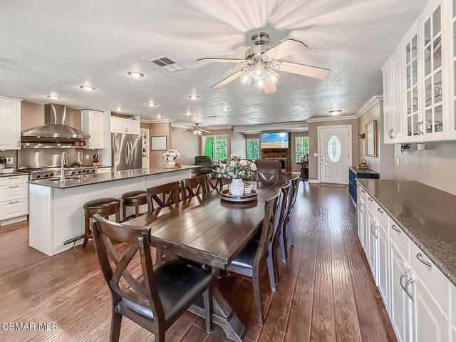 1351 Rambling Road, Simi Valley, CA 93065