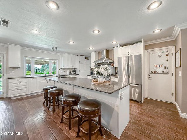 1351 Rambling Road, Simi Valley, CA 93065