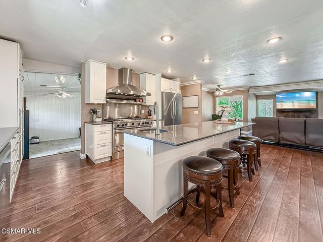 1351 Rambling Road, Simi Valley, CA 93065