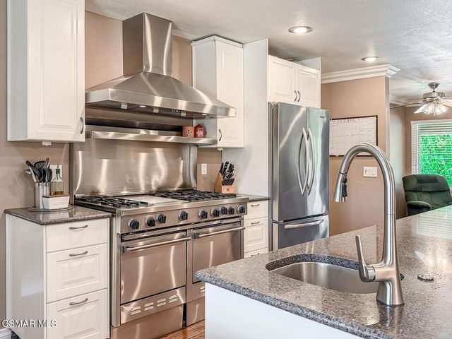 1351 Rambling Road, Simi Valley, CA 93065