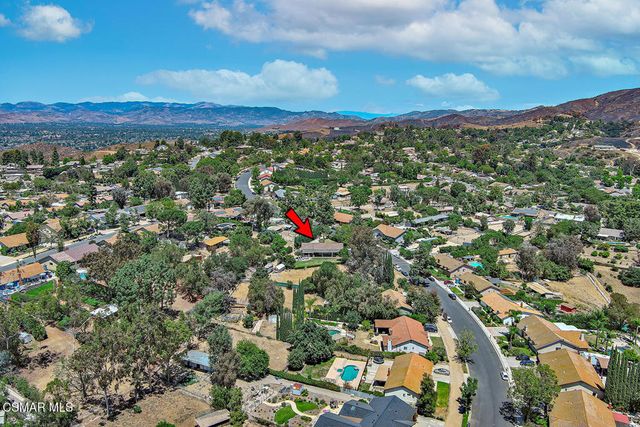 1351 Rambling Road, Simi Valley, CA 93065