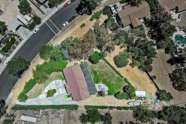 1351 Rambling Road, Simi Valley, CA 93065