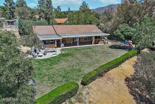 1351 Rambling Road, Simi Valley, CA 93065