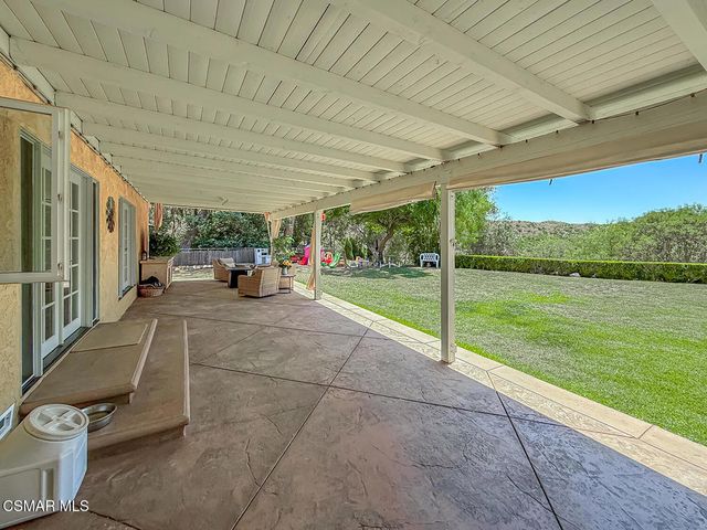 1351 Rambling Road, Simi Valley, CA 93065