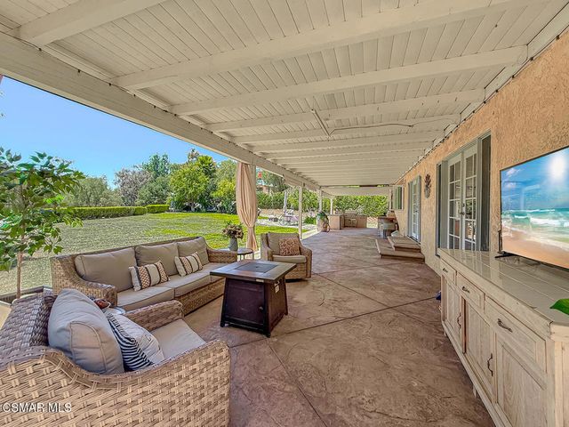 1351 Rambling Road, Simi Valley, CA 93065