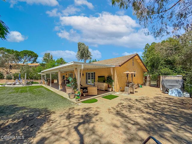 1351 Rambling Road, Simi Valley, CA 93065