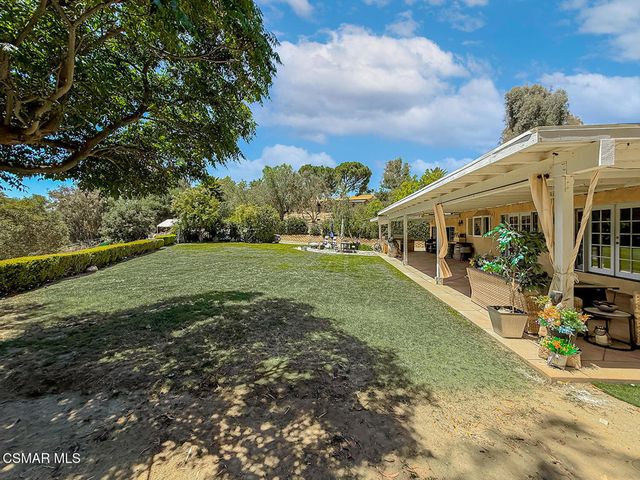 1351 Rambling Road, Simi Valley, CA 93065