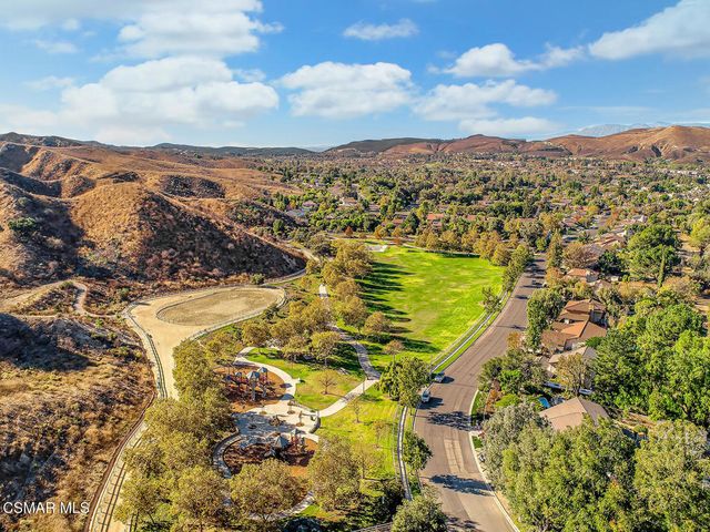 1351 Rambling Road, Simi Valley, CA 93065