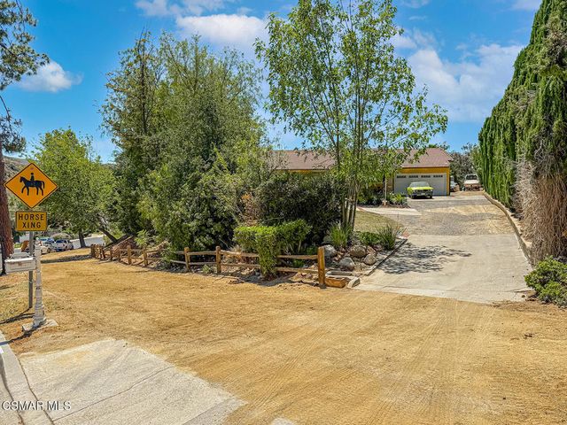 1351 Rambling Road, Simi Valley, CA 93065