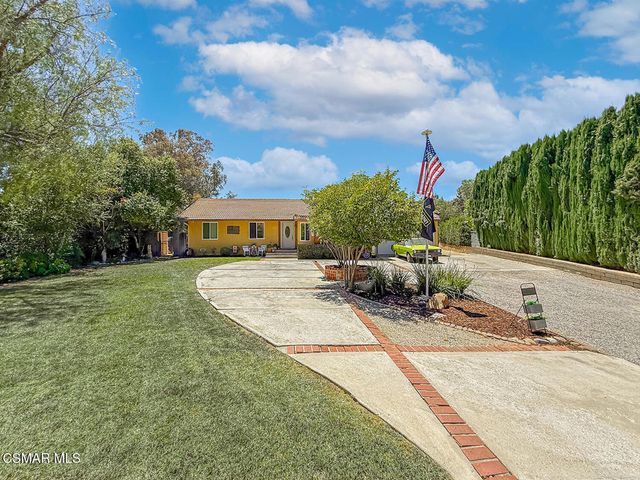 1351 Rambling Road, Simi Valley, CA 93065