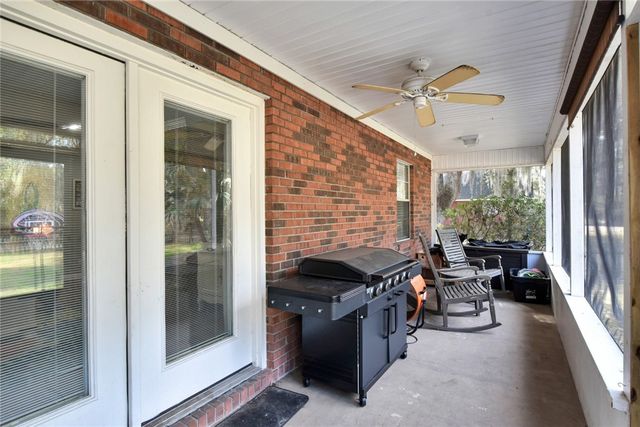 102 Hazel Lane, Brunswick, GA 31523